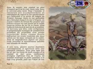 Les carnets de Symrik Helwig - Version iPAD - Image 6