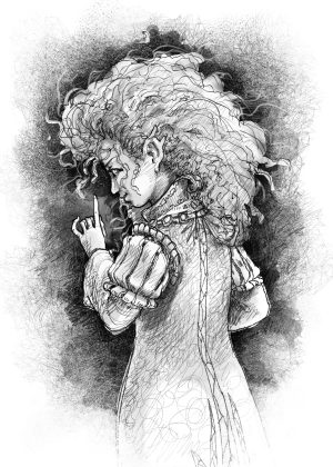 L'Intemporel - Carnet de croquis - Édition 2018