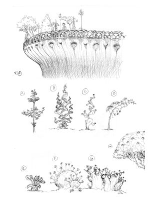 L'Intemporel - Carnet de croquis - Édition 2018 - Image 8
