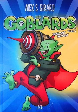 Gargul - Tome 1 - Édition 2020