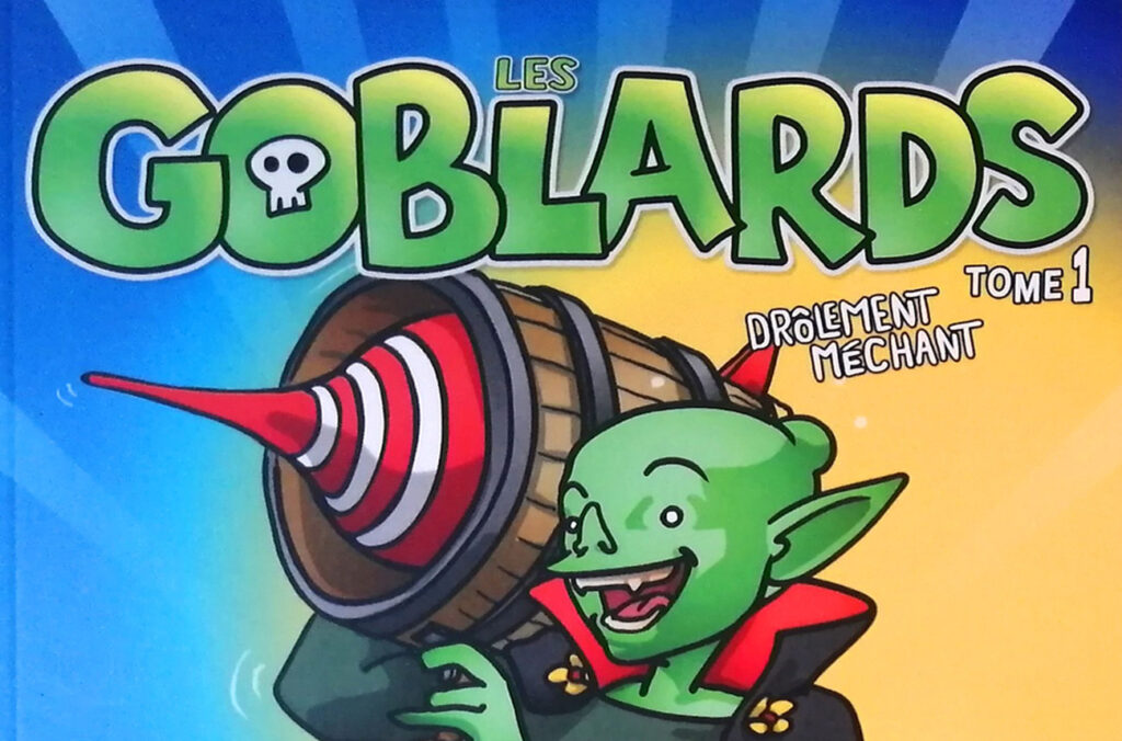 Les Goblards